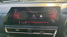 Citroen C5 Aircross 1.2 Hybrid 136 E-series 5dr e-DCS6 Petrol Hatchback